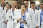 Preview of 'Grey's Anatomy' 5.05: There's No 'I' in Team