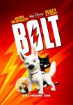 Second Extended Clip From 'Bolt'
