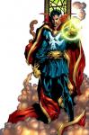 Big Screen Version of 'Dr. Strange' Considered