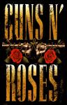 Audio of Guns N' Roses' New Song 'Chinese Democracy'