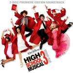 Full 'High School Musical 3: Senior Year' Soundtrack Streamed