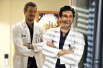 Preview of 'Grey's Anatomy' 5.06: Life During Wartime