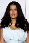 Salma Hayek and Ex-Fiance Francois-Henri Pinault Seen Getting Cozy