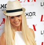 Britney Spears' Workout Routine Documented in Video