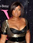 Suspect in Jennifer Hudson's Mom and Brother's Murder Put in Custody