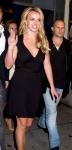 Britney Spears Makes 10,000 Dollars Donation to Bronx Middle School
