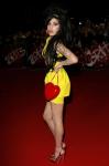 Amy Winehouse Turns to Scientology to Beat Drugs Problem