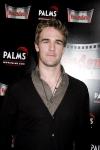 James Van Der Beek Coming to 'One Tree Hill'