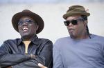 Fresh Red Band Trailer of 'Soul Men' Hits