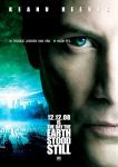 More Fresh Footage of 'The Day the Earth Stood Still' Crash in Through TV Spots