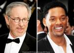 Steven Spielberg Could Team Up With Will Smith for 'Oldboy' Remake