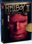 What Collector's Set of 'Hellboy II: The Golden Army' Has to Offer