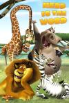 'Madagascar: Escape 2 Africa' Gallops to Box Office Top Slot