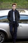 Fresh Images and Behind-the-Scene Videos of 'Twilight' Hit
