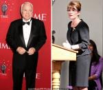 John McCain and Sarah Palin Sign for First Interviews Post Election