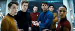 Some Have Watched 'Star Trek' Clips