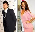Orlando Bloom and Miranda Kerr Reportedly Engaged to Marry