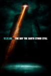 Extended Look at Gort Through 'Day the Earth Stood Still' International Trailer