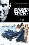 'My Own Worst Enemy' and 'Lipstick Jungle' Possibly Get Axed