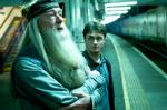 Battle With the Dark Force in New 'Harry Potter and the Half-Blood Prince' Trailer