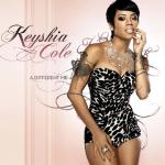 Cover Art of Keyshia Cole's 'A Different Me'