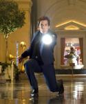 A Slew of 'Night at the Museum 2: Battle of the Smithsonian' Photos Outed