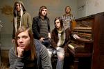 Release Date, Tracklisting of The Red Jumpsuit Apparatus' 'Lonely Road' Announced