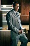 First Look of Laurence Fishburne's Raymond Langston on 'CSI'