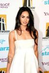 Megan Fox and Barack Obama Make GQ's Men of the Year List