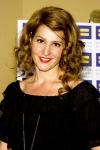 Actress Nia Vardalos Adopts a Little Girl