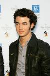 Kevin Jonas Thanks Fans for Their Birthday Messages