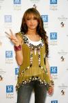 Father Gets Miley Cyrus a Recording Studio for Her Sweet 16th