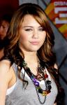 Miley Cyrus Thinks Chace Crawford 'Pretty Cute' and 'Good Looking'