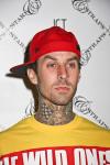 Travis Barker Writes Thanksgiving Note, Grateful for Life