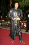 Steven Seagal to Star on A and E New Series
