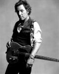 Video Premiere: Bruce Springsteen's 'My Lucky Day'