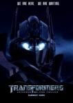 'Transformers: Revenge of the Fallen' Possibly Had a Reshoot, Words on Trailer