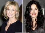 Faith Hill and Courteney Cox to Launch Scents in 2009