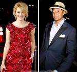 Elizabeth Banks and Terrence Howard Among 66th Golden Globes Nominees' Announcers