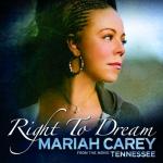 Video Premiere: Mariah Carey's 'Right to Dream' Ost of 'Tennessee'