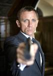 Daniel Craig Rules Out Bond Trilogy for 'Bond 23'