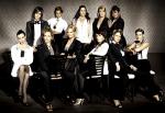 Behind-the-Scenes of 'The L Word' Final Season