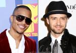 T.I. to Shoot 'Dead and Gone' Music Video With Justin Timberlake