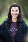 Taylor Lautner May Not Return to 'New Moon'