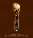 Movie and TV Winners List of 13th Satellite Awards