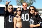 Metallica's Guitar Hero Video Game to Be Unveiled in 2009