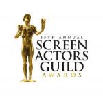 Complete List of Movie Nominees for 15th SAG Awards