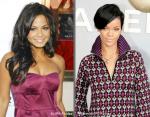 Def Jam Reportedly Dropped Christina Milian for Rihanna