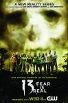 A Clip From The CW's New Reality Show '13: Fear is Real'