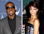 Kanye West to Team Up With Rihanna, Tentatively